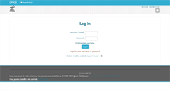 Desktop Screenshot of efpcsi.com